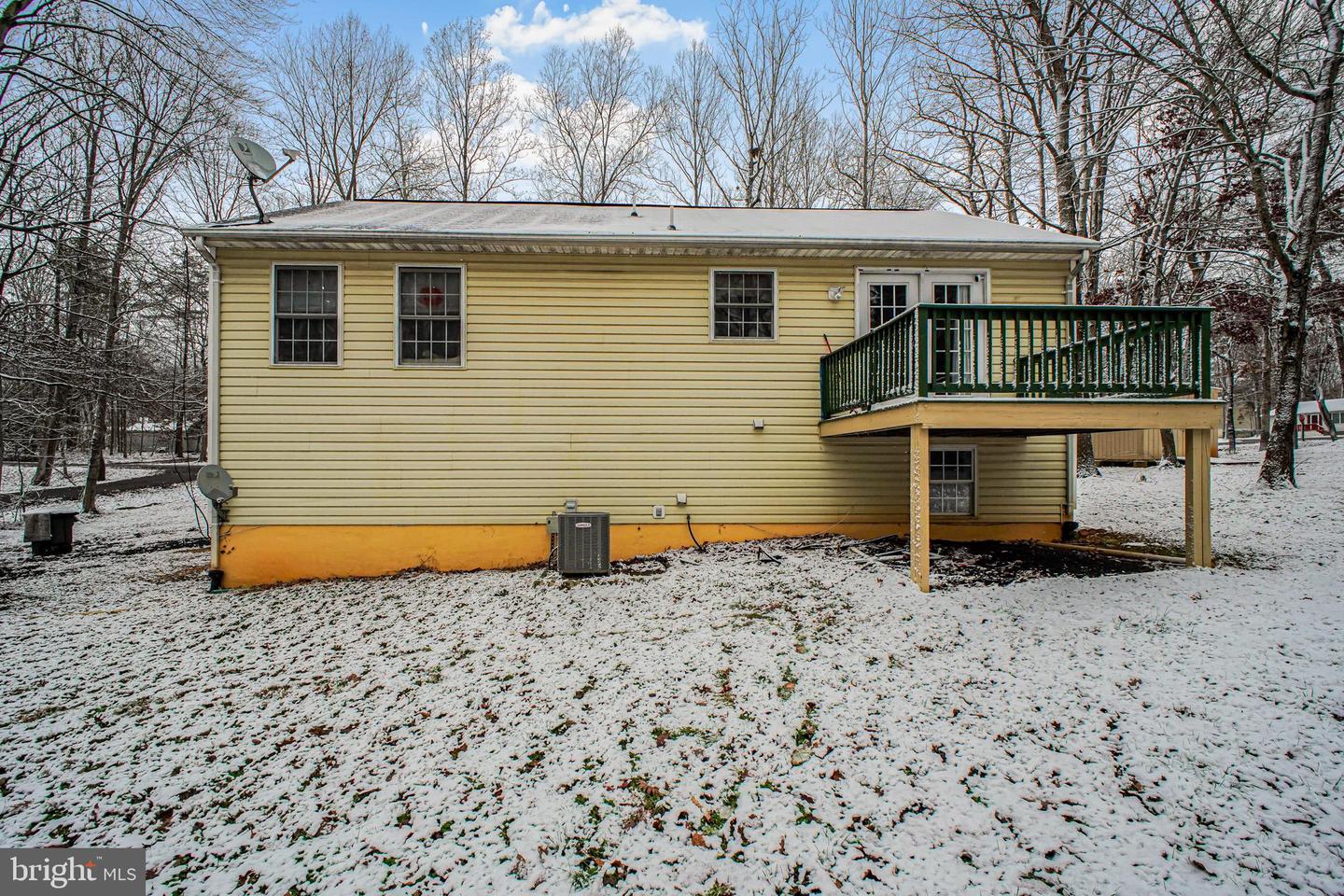 12502 WARREN LN, SPOTSYLVANIA, Virginia 22551, 4 Bedrooms Bedrooms, ,2 BathroomsBathrooms,Residential,For sale,12502 WARREN LN,VASP2037842 MLS # VASP2037842