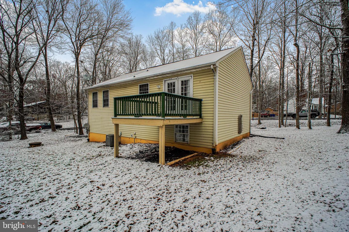 12502 WARREN LN, SPOTSYLVANIA, Virginia 22551, 4 Bedrooms Bedrooms, ,2 BathroomsBathrooms,Residential,For sale,12502 WARREN LN,VASP2037842 MLS # VASP2037842