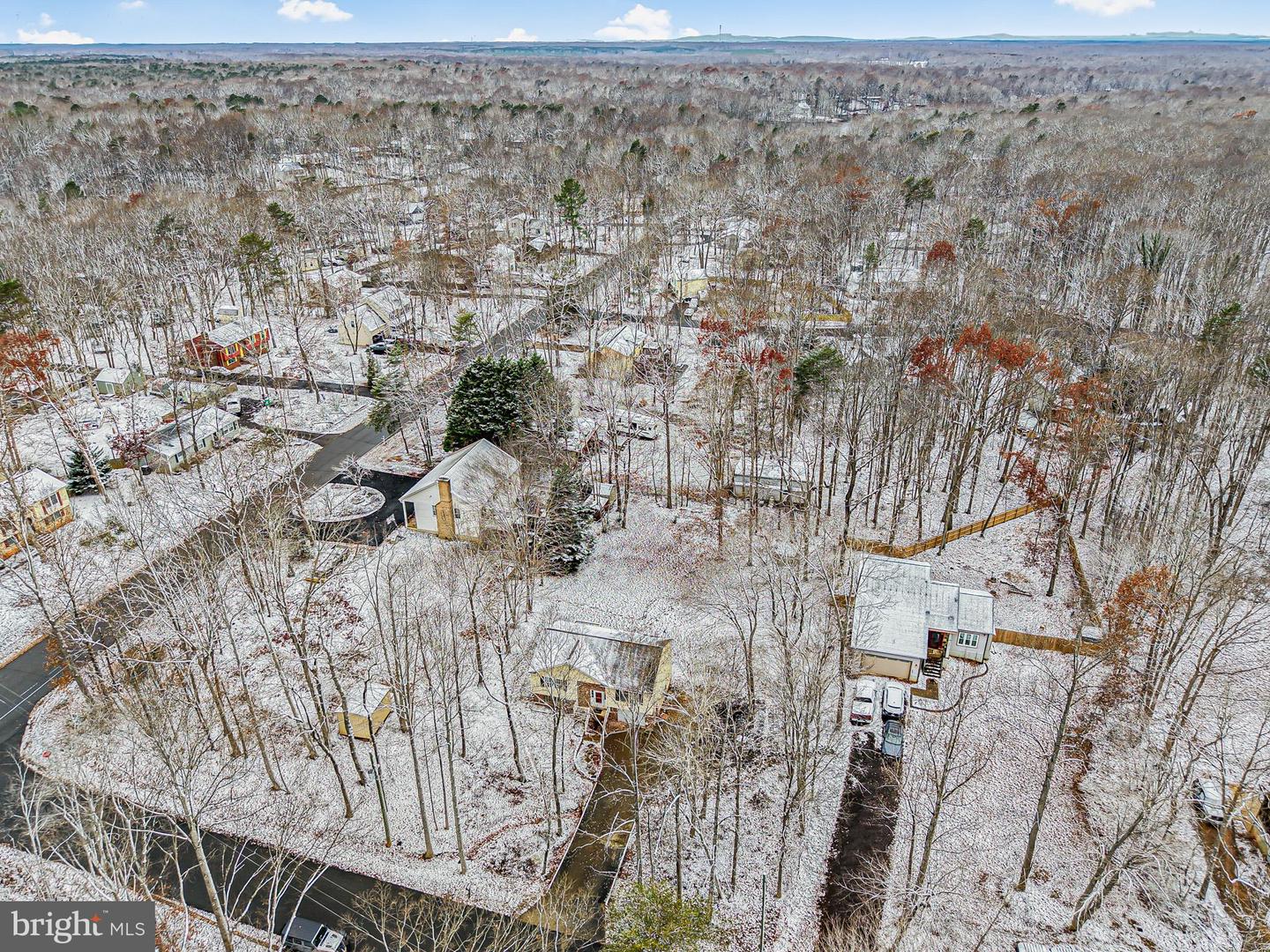 12502 WARREN LN, SPOTSYLVANIA, Virginia 22551, 4 Bedrooms Bedrooms, ,2 BathroomsBathrooms,Residential,For sale,12502 WARREN LN,VASP2037842 MLS # VASP2037842