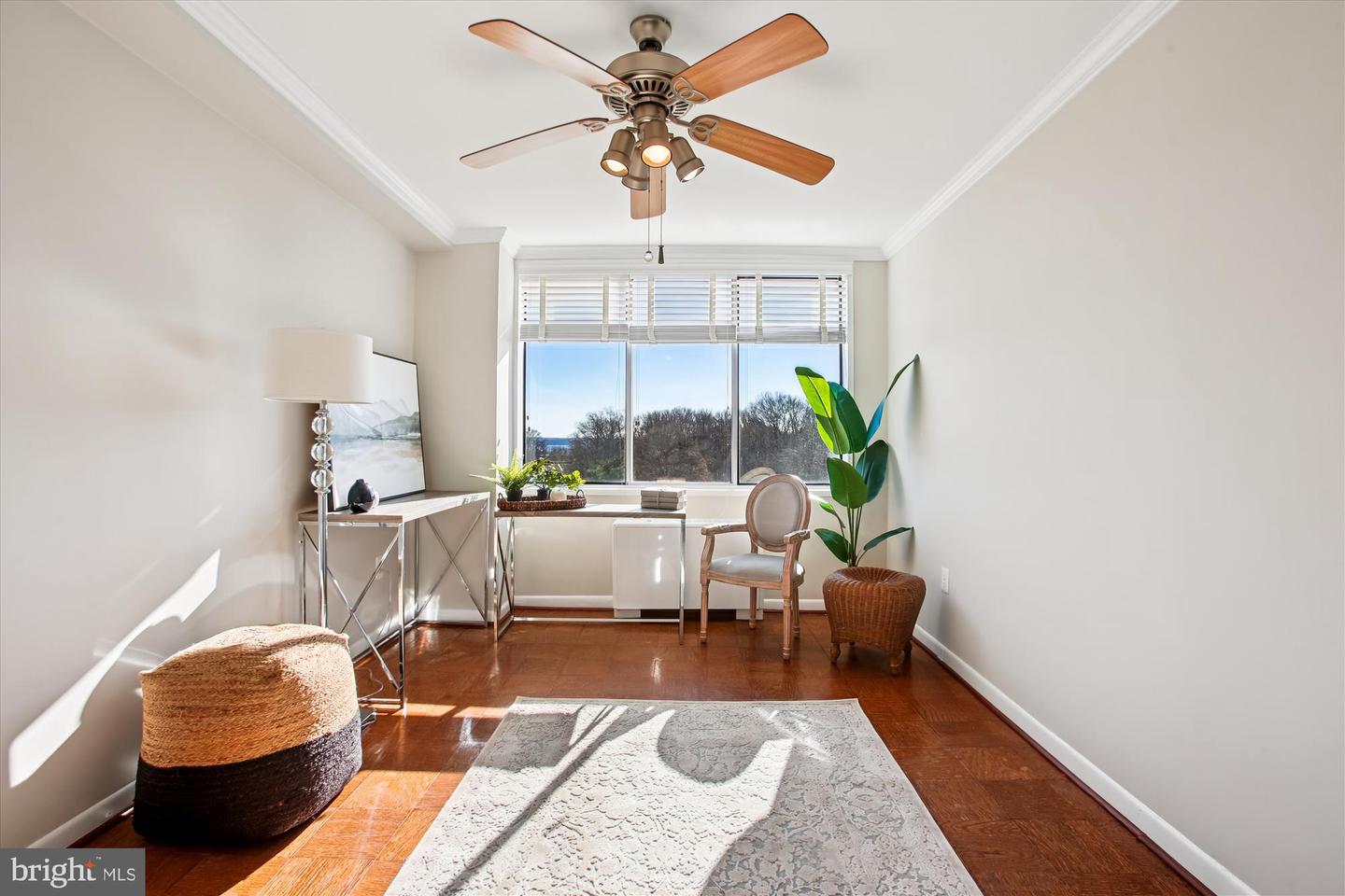 6641 WAKEFIELD DR #613, ALEXANDRIA, Virginia 22307, 2 Bedrooms Bedrooms, ,1 BathroomBathrooms,Residential,For sale,6641 WAKEFIELD DR #613,VAFX2280786 MLS # VAFX2280786