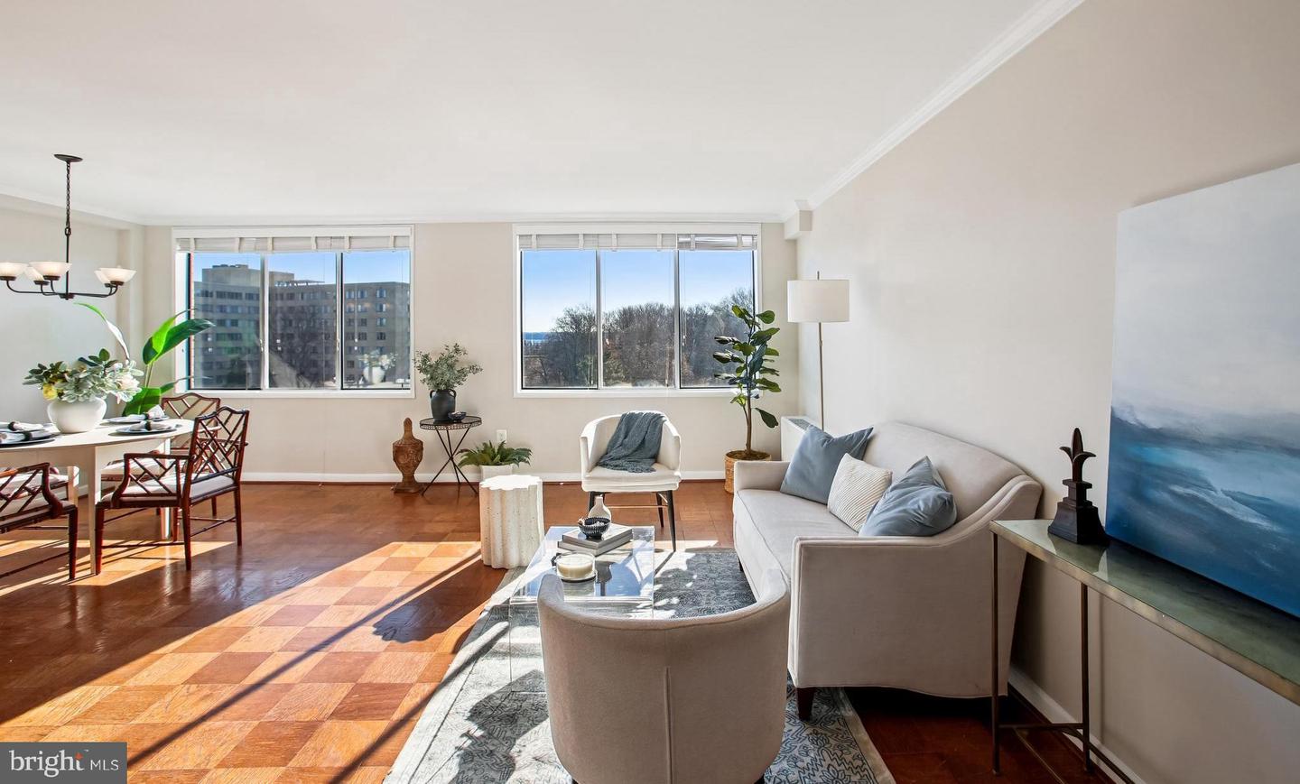 6641 WAKEFIELD DR #613, ALEXANDRIA, Virginia 22307, 2 Bedrooms Bedrooms, ,1 BathroomBathrooms,Residential,For sale,6641 WAKEFIELD DR #613,VAFX2280786 MLS # VAFX2280786