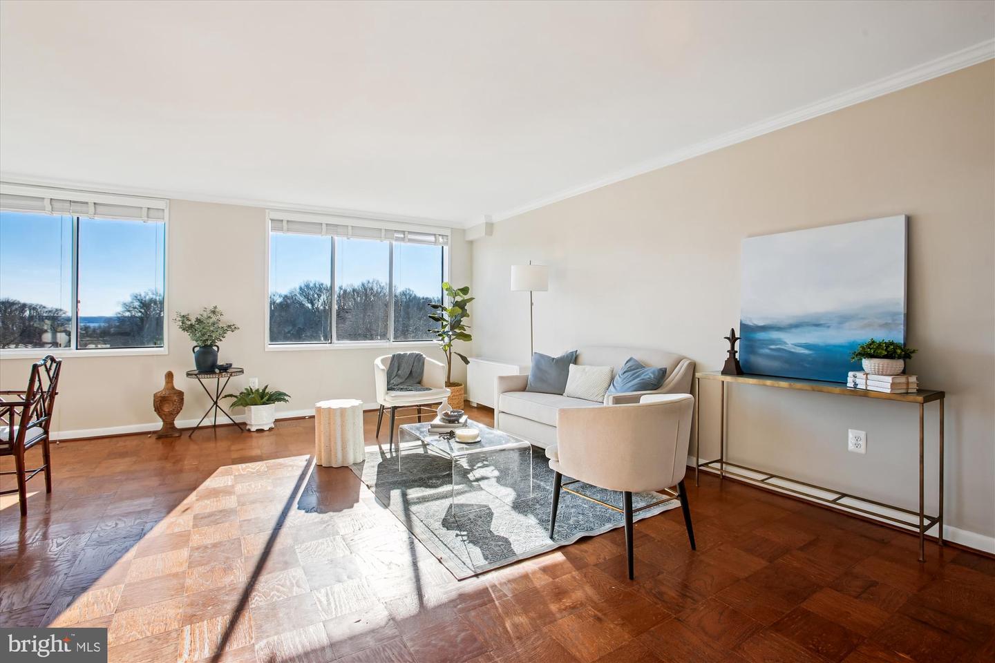 6641 WAKEFIELD DR #613, ALEXANDRIA, Virginia 22307, 2 Bedrooms Bedrooms, ,1 BathroomBathrooms,Residential,For sale,6641 WAKEFIELD DR #613,VAFX2280786 MLS # VAFX2280786