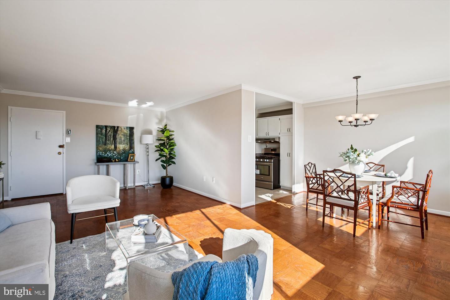 6641 WAKEFIELD DR #613, ALEXANDRIA, Virginia 22307, 2 Bedrooms Bedrooms, ,1 BathroomBathrooms,Residential,For sale,6641 WAKEFIELD DR #613,VAFX2280786 MLS # VAFX2280786