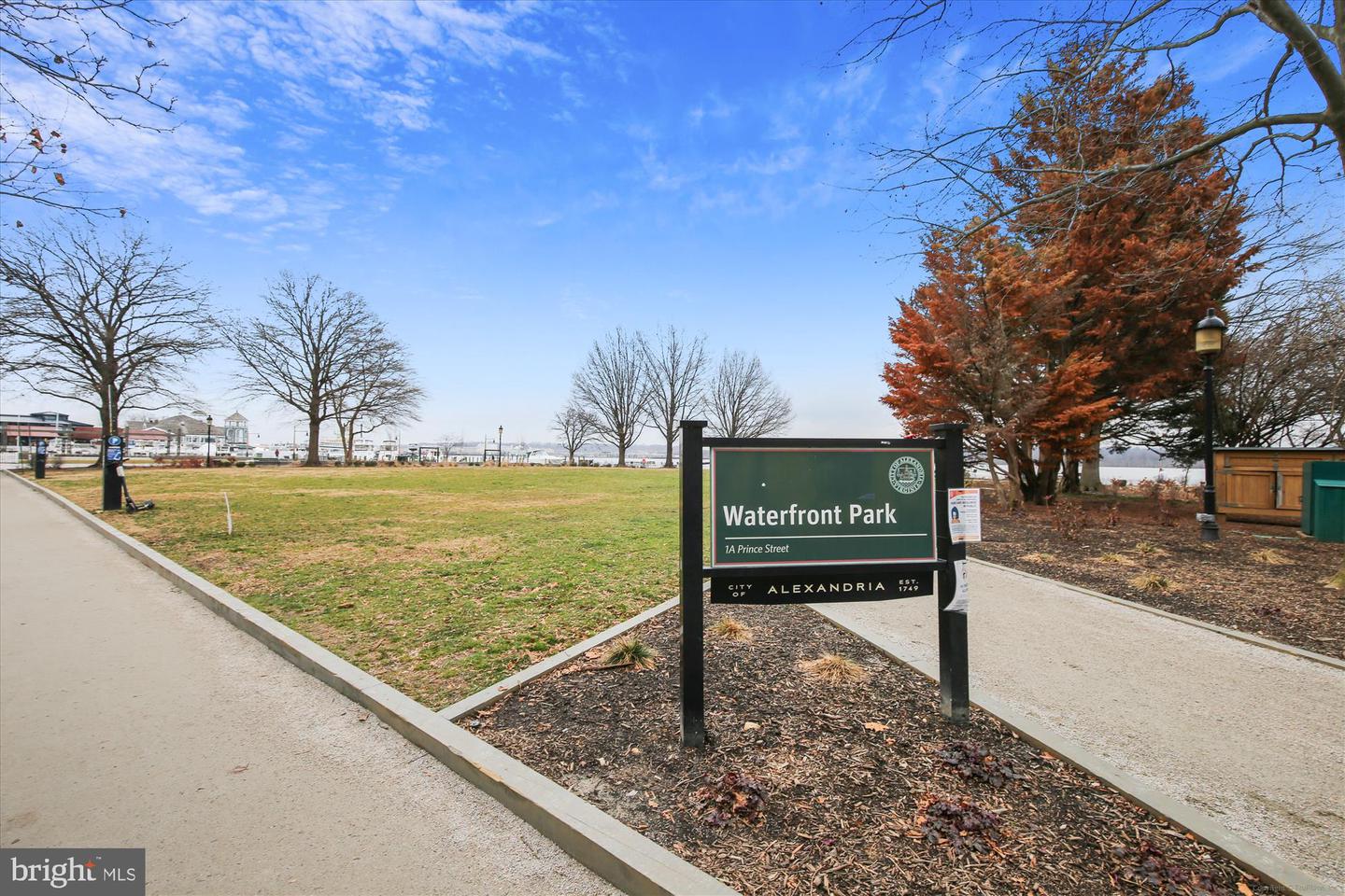 6641 WAKEFIELD DR #613, ALEXANDRIA, Virginia 22307, 2 Bedrooms Bedrooms, ,1 BathroomBathrooms,Residential,For sale,6641 WAKEFIELD DR #613,VAFX2280786 MLS # VAFX2280786