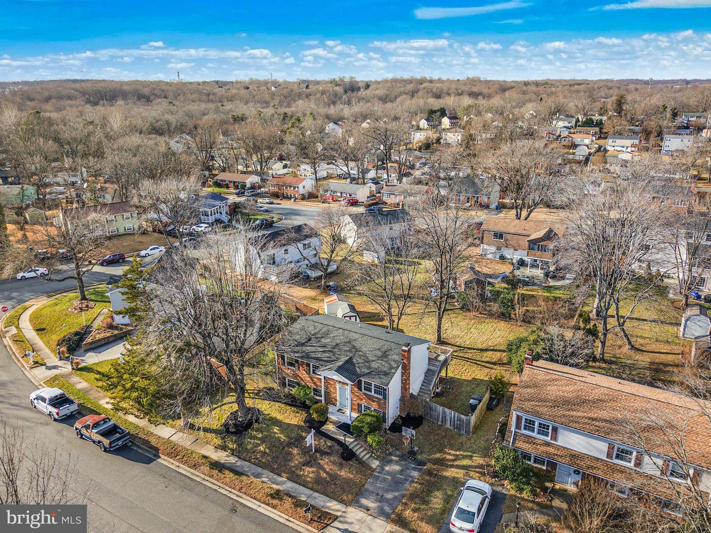 5242 MIDWAY CT, WOODBRIDGE, Virginia 22193, 4 Bedrooms Bedrooms, ,2 BathroomsBathrooms,Residential,For sale,5242 MIDWAY CT,VAPW2108608 MLS # VAPW2108608