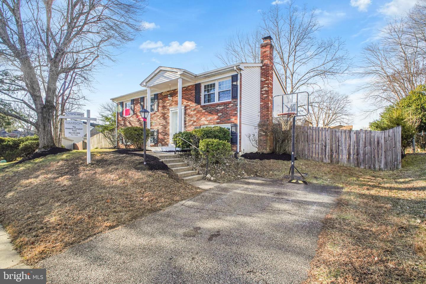 5242 MIDWAY CT, WOODBRIDGE, Virginia 22193, 4 Bedrooms Bedrooms, ,2 BathroomsBathrooms,Residential,For sale,5242 MIDWAY CT,VAPW2108608 MLS # VAPW2108608