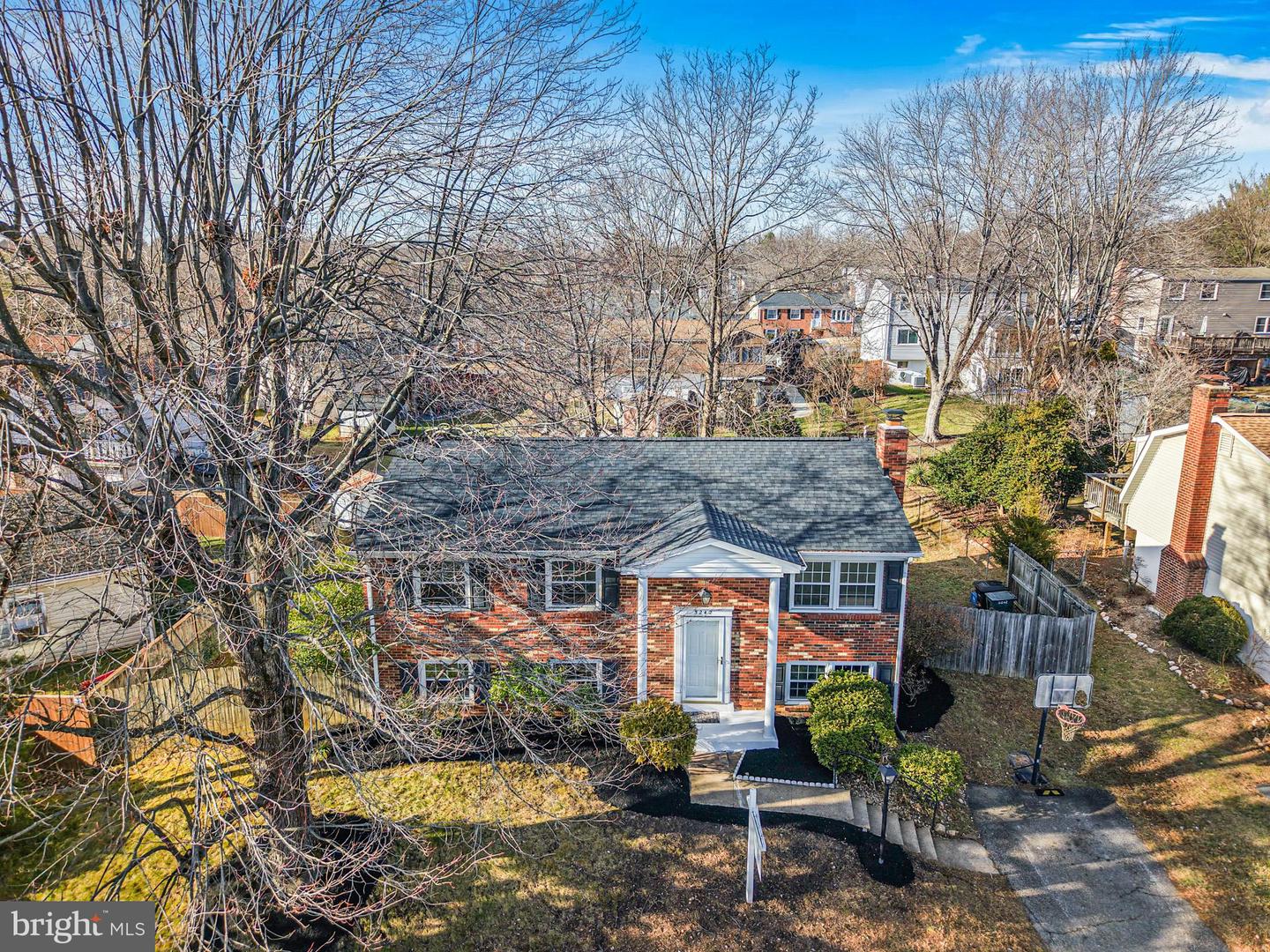 5242 MIDWAY CT, WOODBRIDGE, Virginia 22193, 4 Bedrooms Bedrooms, ,2 BathroomsBathrooms,Residential,For sale,5242 MIDWAY CT,VAPW2108608 MLS # VAPW2108608