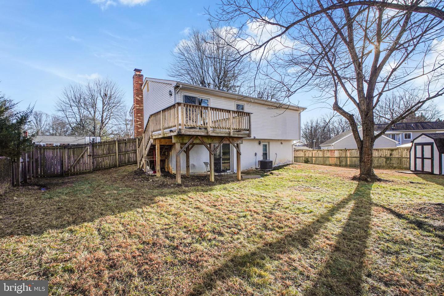 5242 MIDWAY CT, WOODBRIDGE, Virginia 22193, 4 Bedrooms Bedrooms, ,2 BathroomsBathrooms,Residential,For sale,5242 MIDWAY CT,VAPW2108608 MLS # VAPW2108608