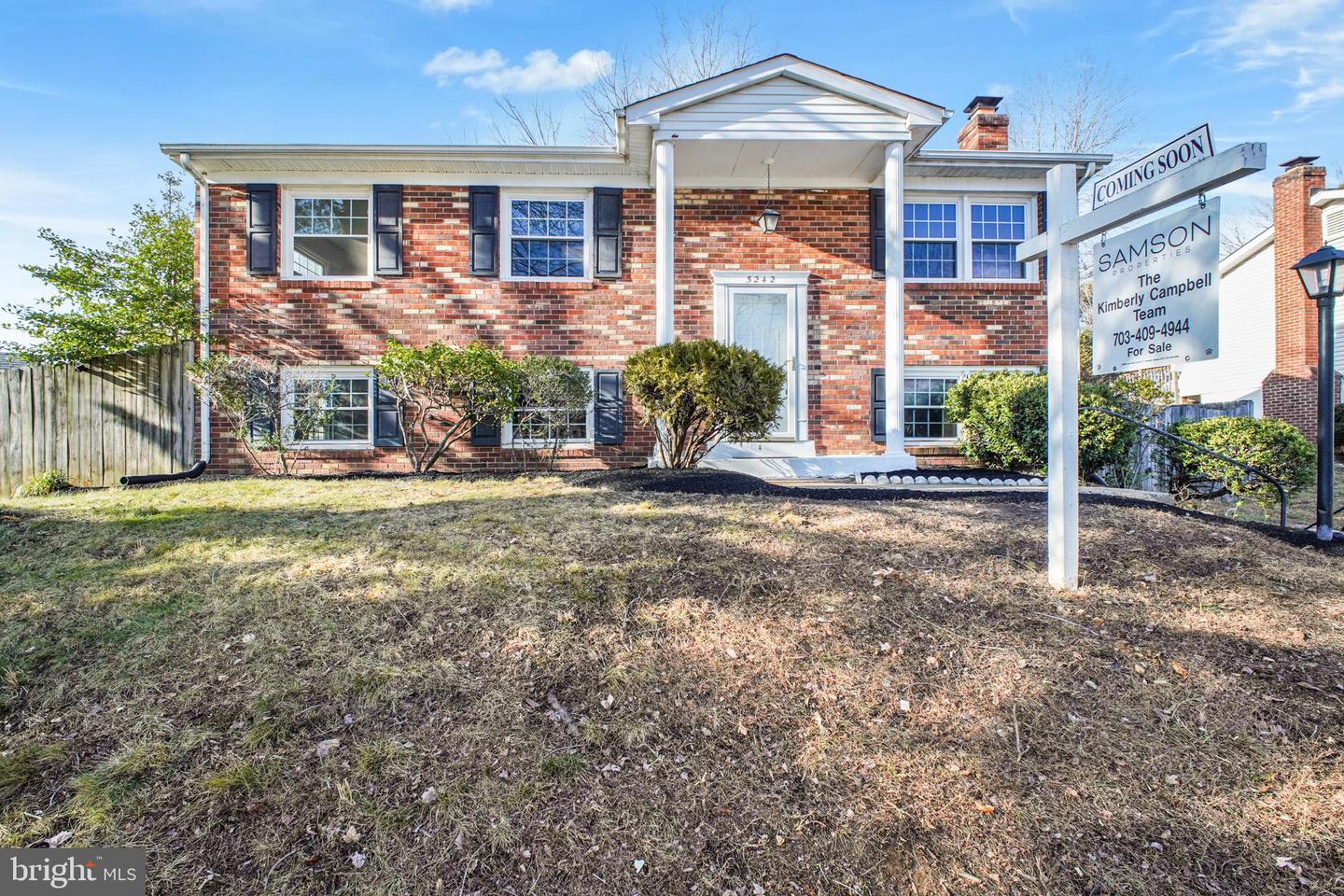 5242 MIDWAY CT, WOODBRIDGE, Virginia 22193, 4 Bedrooms Bedrooms, ,2 BathroomsBathrooms,Residential,For sale,5242 MIDWAY CT,VAPW2108608 MLS # VAPW2108608