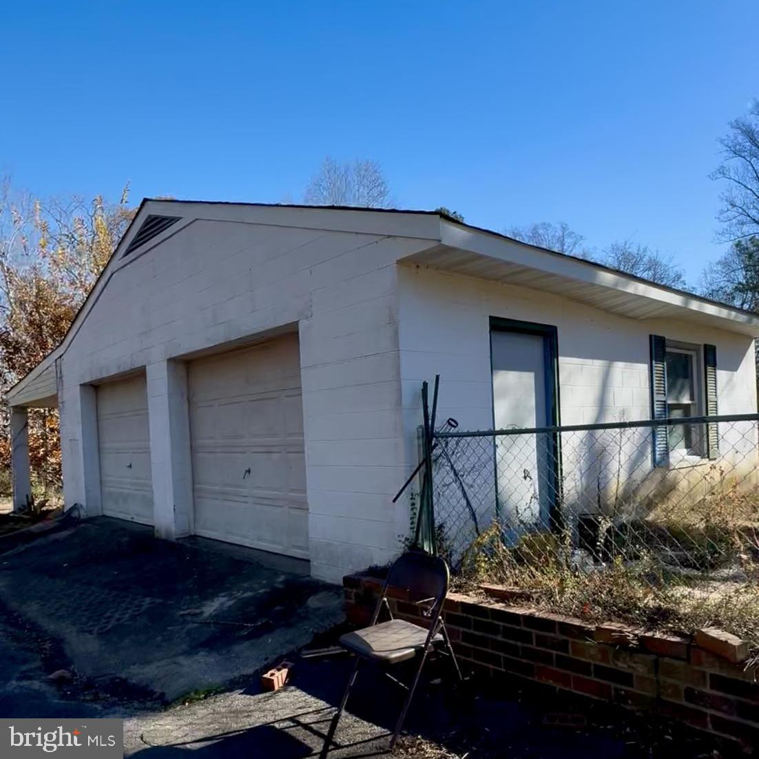 14535 DRY BRIDGE RD, RUTHER GLEN, Virginia 22546, 3 Bedrooms Bedrooms, ,1 BathroomBathrooms,Residential,For sale,14535 DRY BRIDGE RD,VACV2009250 MLS # VACV2009250