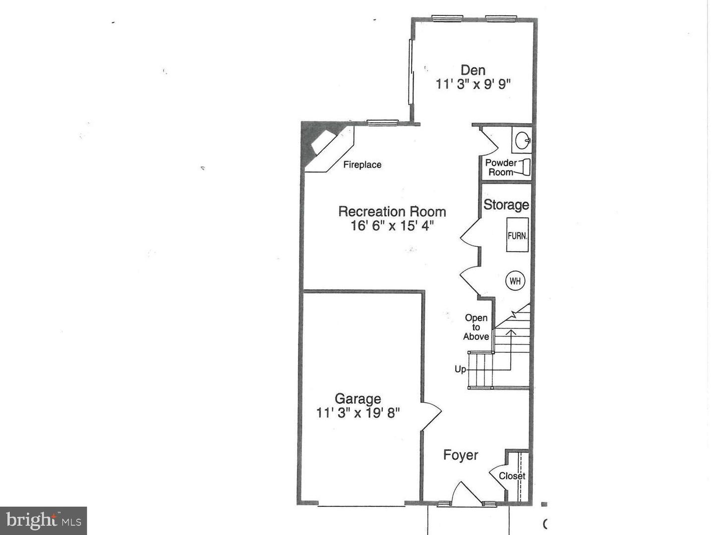 13082 PARK CRESCENT CIR, HERNDON, Virginia 20171, 3 Bedrooms Bedrooms, ,2 BathroomsBathrooms,Residential,For sale,13082 PARK CRESCENT CIR,VAFX2281656 MLS # VAFX2281656