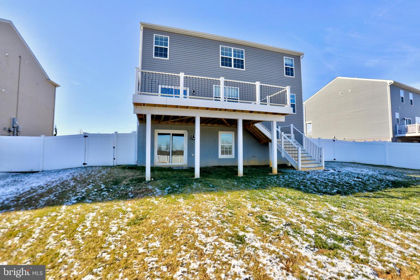 700 WEEKS CT, BERRYVILLE, Virginia 22611, 5 Bedrooms Bedrooms, ,3 BathroomsBathrooms,Residential,For sale,700 WEEKS CT,VACL2006262 MLS # VACL2006262