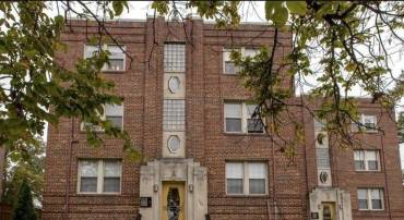 305 WHITTIER ST NW #301, WASHINGTON, District Of Columbia 20012, 1 Bedroom Bedrooms, ,1 BathroomBathrooms,Residential,For sale,305 WHITTIER ST NW #301,DCDC2234234 MLS # DCDC2234234