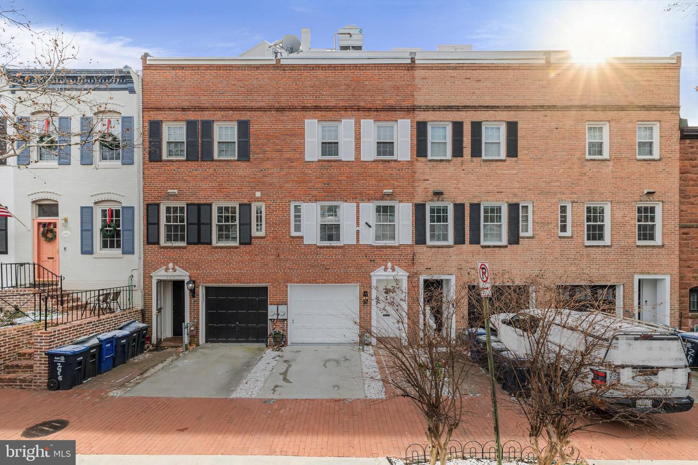 2420 I ST NW, WASHINGTON, District Of Columbia 20037, 3 Bedrooms Bedrooms, 9 Rooms Rooms,4 BathroomsBathrooms,Residential,For sale,2420 I ST NW,DCDC2234314 MLS # DCDC2234314