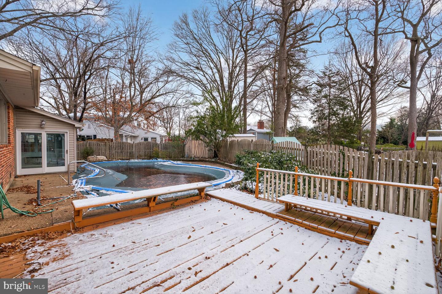 3000 BATTERSEA LN, ALEXANDRIA, Virginia 22309, 4 Bedrooms Bedrooms, ,3 BathroomsBathrooms,Residential,For sale,3000 BATTERSEA LN,VAFX2282112 MLS # VAFX2282112