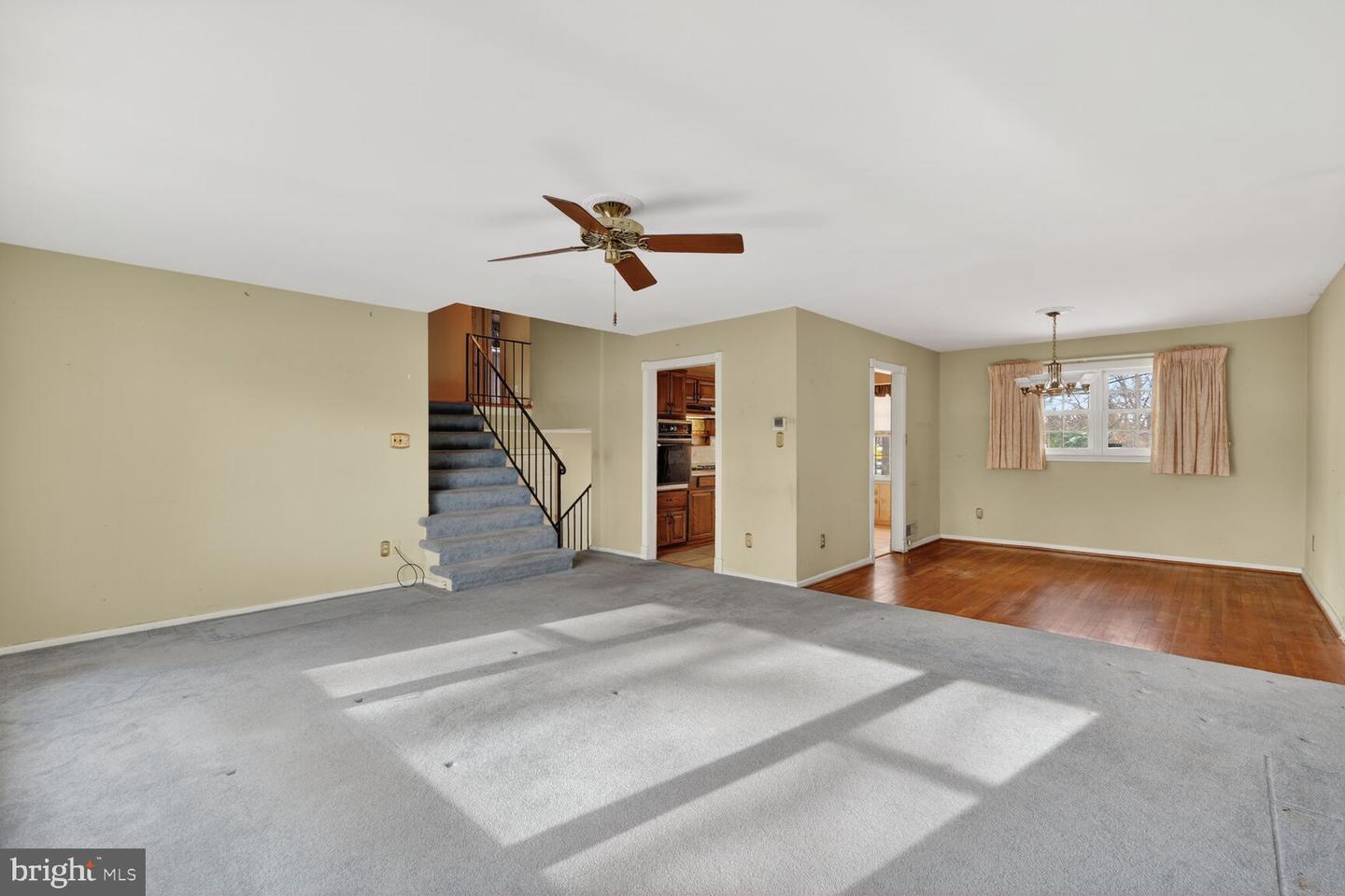 3000 BATTERSEA LN, ALEXANDRIA, Virginia 22309, 4 Bedrooms Bedrooms, ,3 BathroomsBathrooms,Residential,For sale,3000 BATTERSEA LN,VAFX2282112 MLS # VAFX2282112