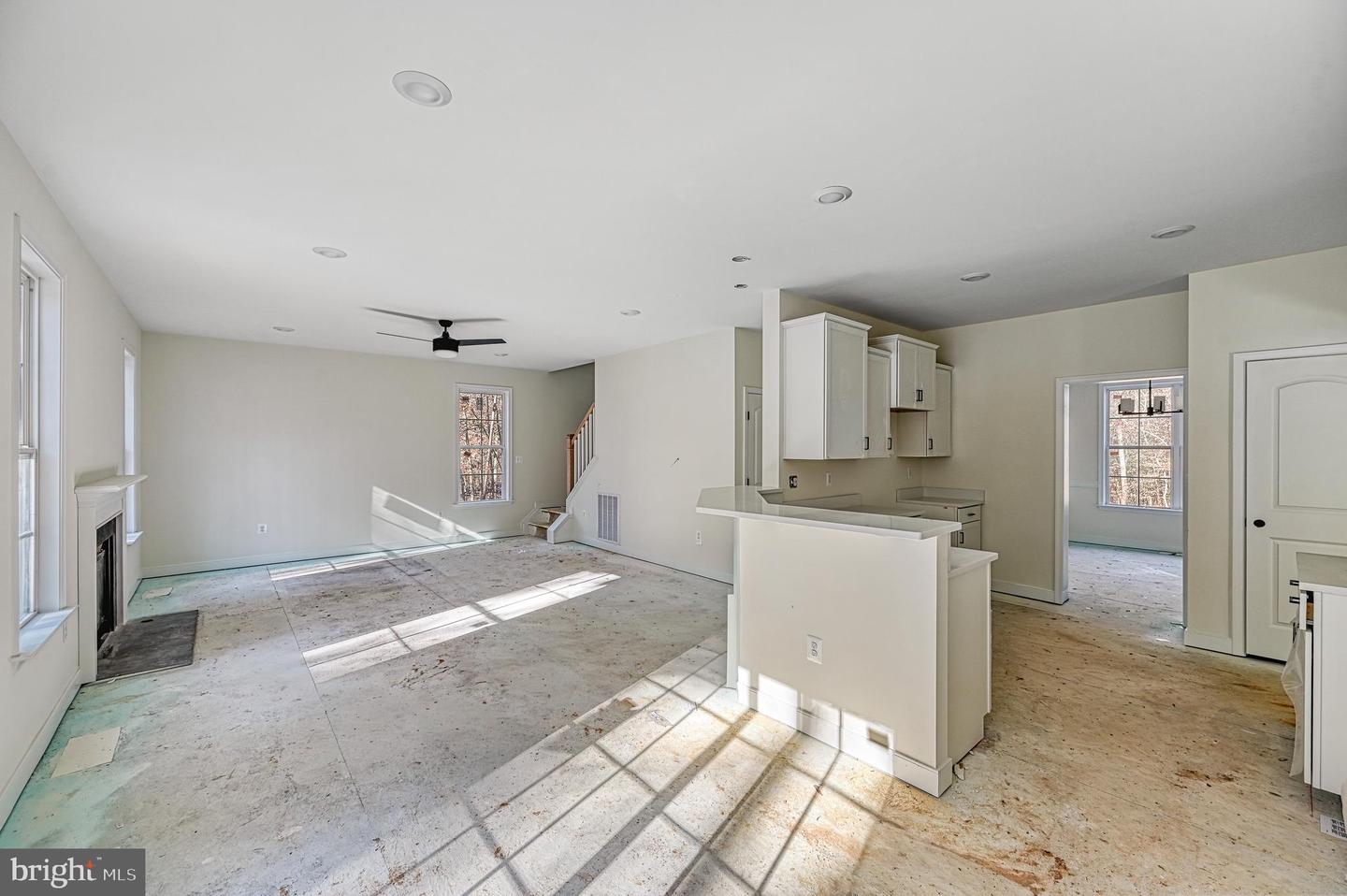 199 HICKORY LANE, BUMPASS, Virginia 23024, 4 Bedrooms Bedrooms, 10 Rooms Rooms,1 BathroomBathrooms,Residential,For sale,199 HICKORY LANE,VALA2009006 MLS # VALA2009006