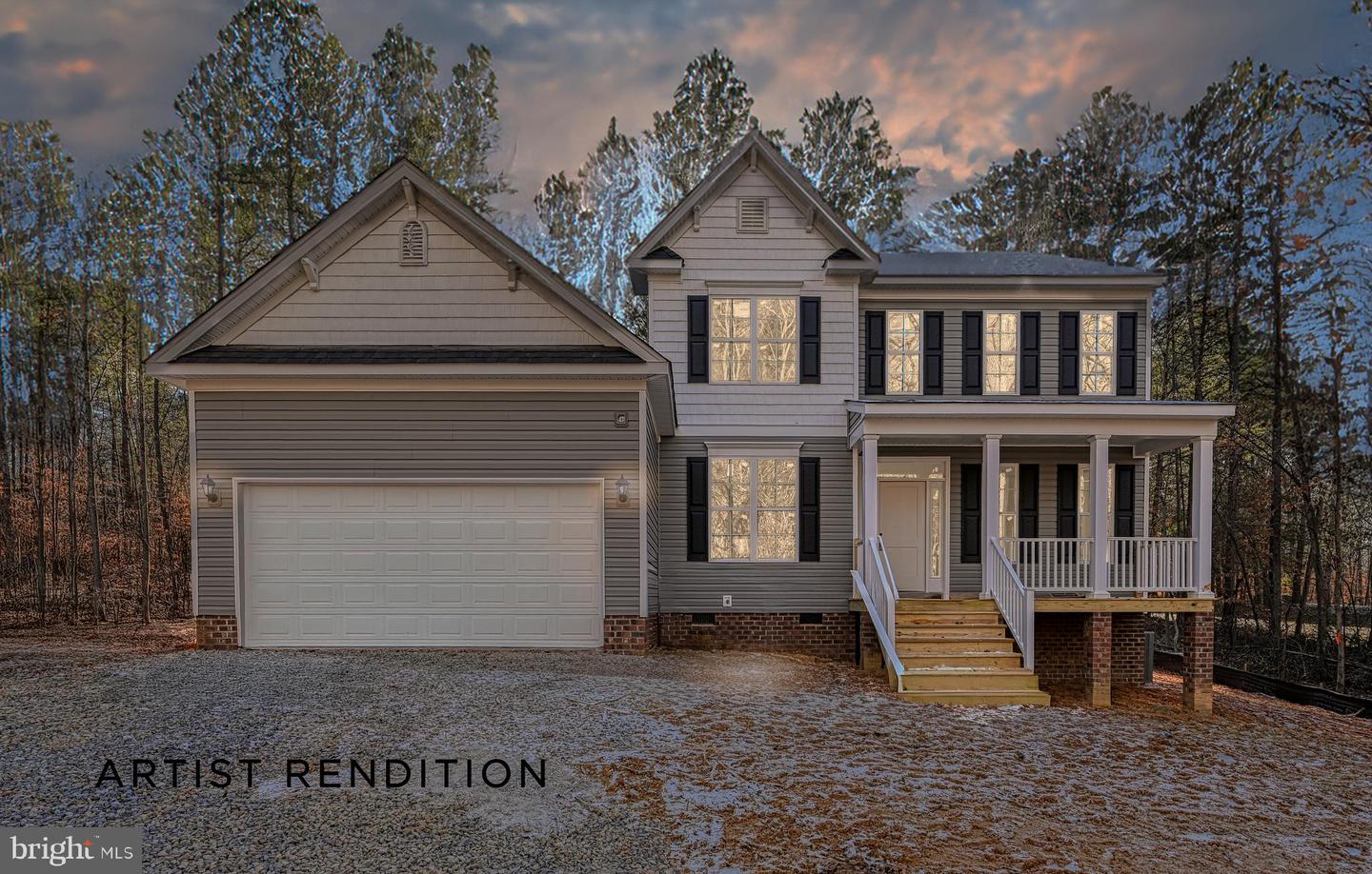 199 HICKORY LANE, BUMPASS, Virginia 23024, 4 Bedrooms Bedrooms, 10 Rooms Rooms,1 BathroomBathrooms,Residential,For sale,199 HICKORY LANE,VALA2009006 MLS # VALA2009006