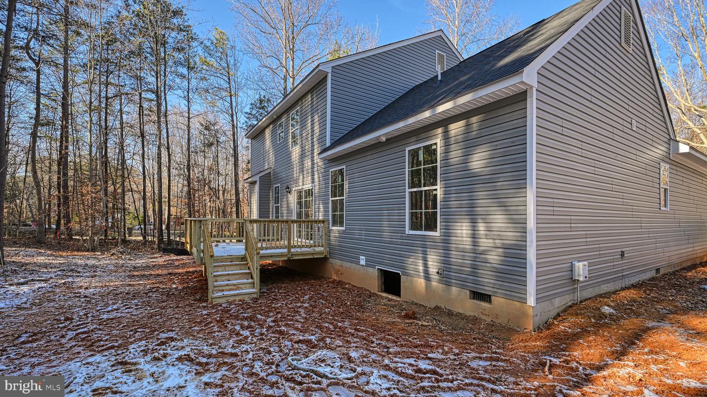 199 HICKORY LANE, BUMPASS, Virginia 23024, 4 Bedrooms Bedrooms, 10 Rooms Rooms,1 BathroomBathrooms,Residential,For sale,199 HICKORY LANE,VALA2009006 MLS # VALA2009006