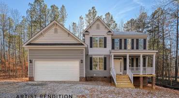 199 HICKORY LANE, BUMPASS, Virginia 23024, 4 Bedrooms Bedrooms, 10 Rooms Rooms,1 BathroomBathrooms,Residential,For sale,199 HICKORY LANE,VALA2009006 MLS # VALA2009006