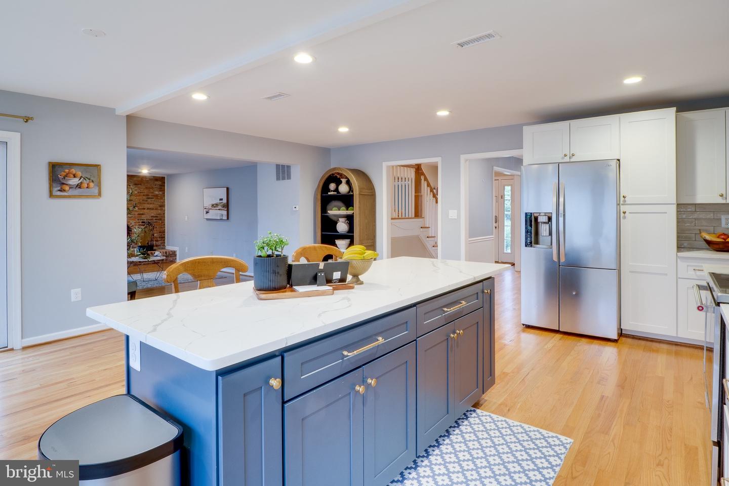 11844 CLARA WAY, FAIRFAX STATION, Virginia 22039, 4 Bedrooms Bedrooms, 14 Rooms Rooms,3 BathroomsBathrooms,Residential,For sale,11844 CLARA WAY,VAFX2282124 MLS # VAFX2282124