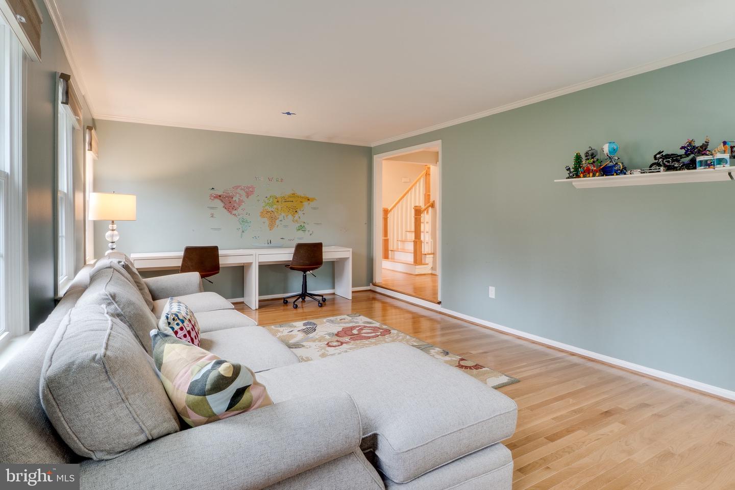 11844 CLARA WAY, FAIRFAX STATION, Virginia 22039, 4 Bedrooms Bedrooms, 14 Rooms Rooms,3 BathroomsBathrooms,Residential,For sale,11844 CLARA WAY,VAFX2282124 MLS # VAFX2282124