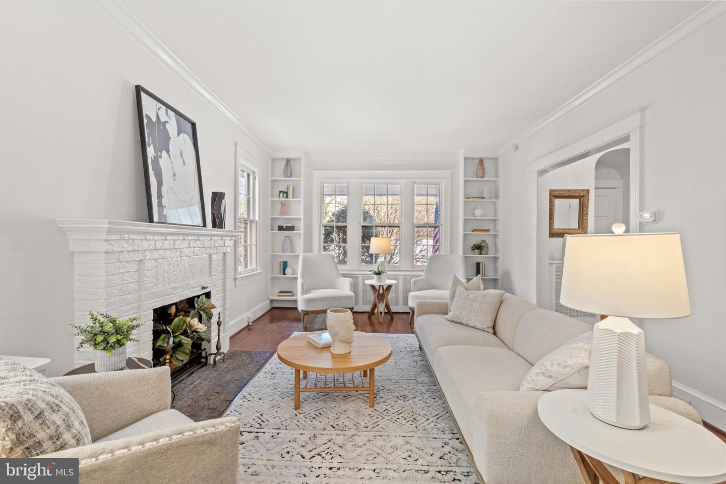 5826 NEVADA AVE NW, WASHINGTON, District Of Columbia 20015, 5 Bedrooms Bedrooms, 14 Rooms Rooms,3 BathroomsBathrooms,Residential,For sale,5826 NEVADA AVE NW,DCDC2234696 MLS # DCDC2234696