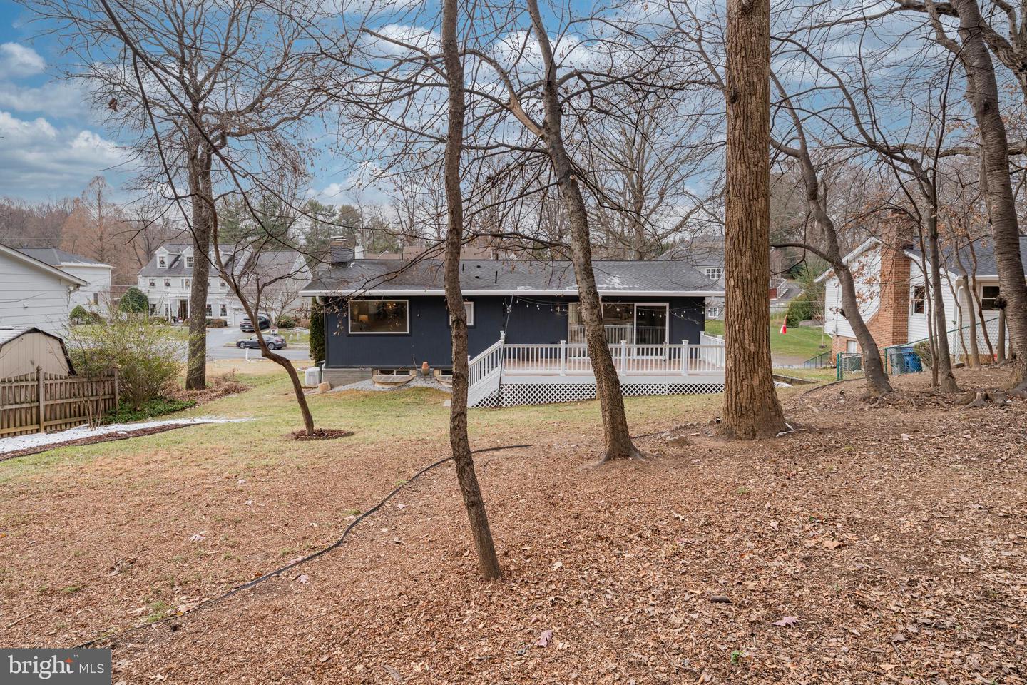 1717 VALLEY AVE, MCLEAN, Virginia 22101, 5 Bedrooms Bedrooms, ,3 BathroomsBathrooms,Residential,For sale,1717 VALLEY AVE,VAFX2282344 MLS # VAFX2282344