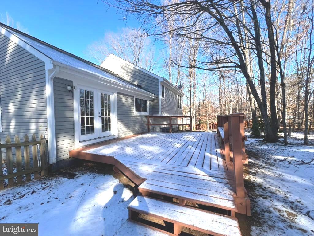 3 NEWLAND CV, STAFFORD, Virginia 22554, 3 Bedrooms Bedrooms, ,2 BathroomsBathrooms,Residential,For sale,3 NEWLAND CV,VAST2044692 MLS # VAST2044692