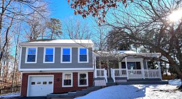 3 NEWLAND CV, STAFFORD, Virginia 22554, 3 Bedrooms Bedrooms, ,2 BathroomsBathrooms,Residential,For sale,3 NEWLAND CV,VAST2044692 MLS # VAST2044692