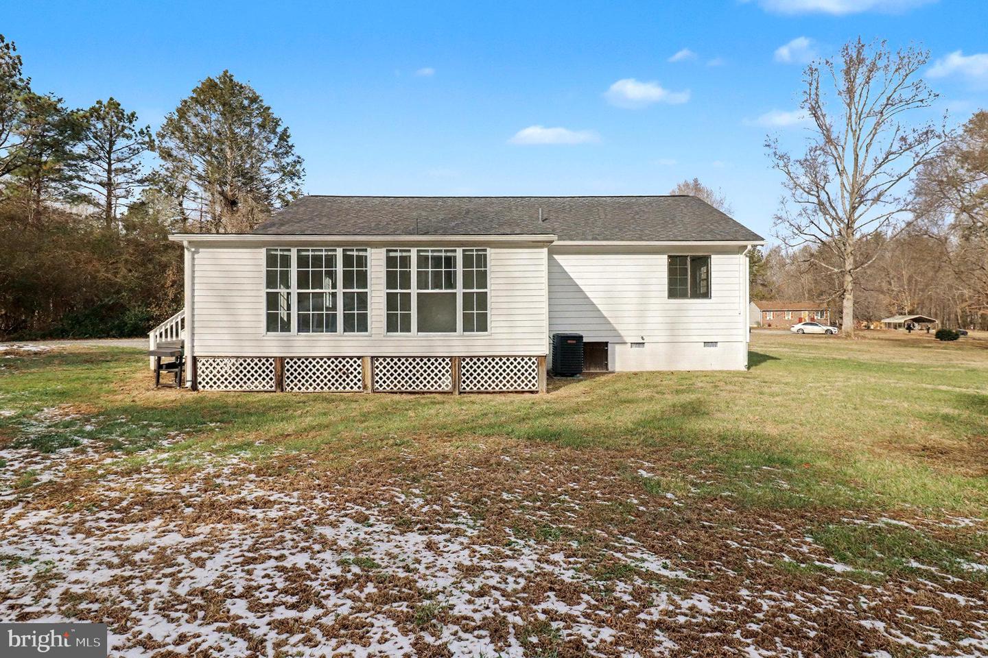 8016 LONG CREEK DR, RUTHER GLEN, Virginia 22546, 3 Bedrooms Bedrooms, ,2 BathroomsBathrooms,Residential,For sale,8016 LONG CREEK DR,VACV2009274 MLS # VACV2009274