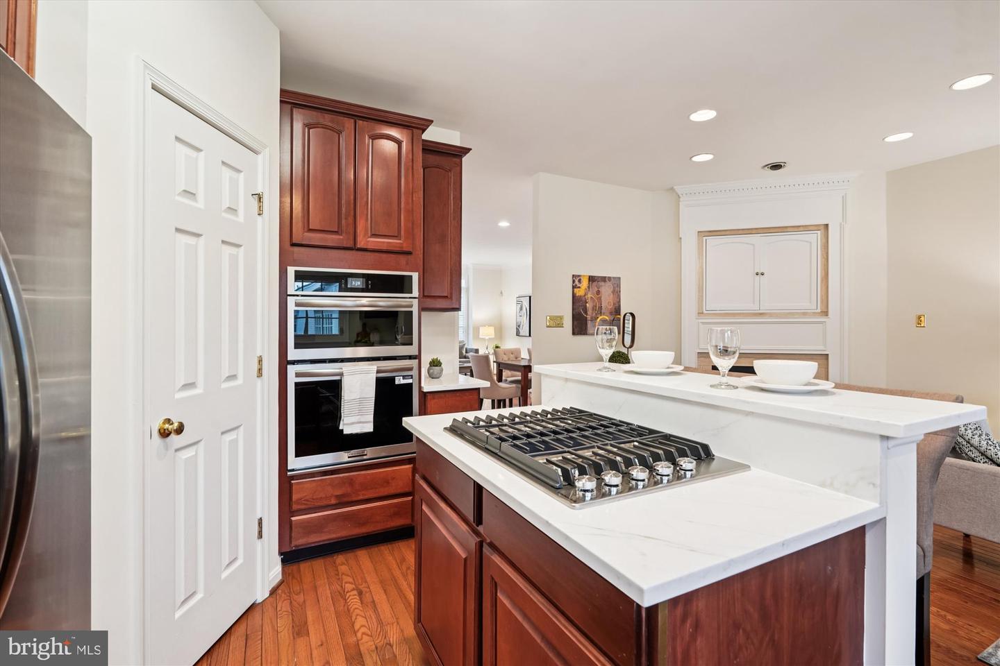 4100 KENTMERE SQ, FAIRFAX, Virginia 22030, 3 Bedrooms Bedrooms, ,3 BathroomsBathrooms,Residential,For sale,4100 KENTMERE SQ,VAFX2282598 MLS # VAFX2282598