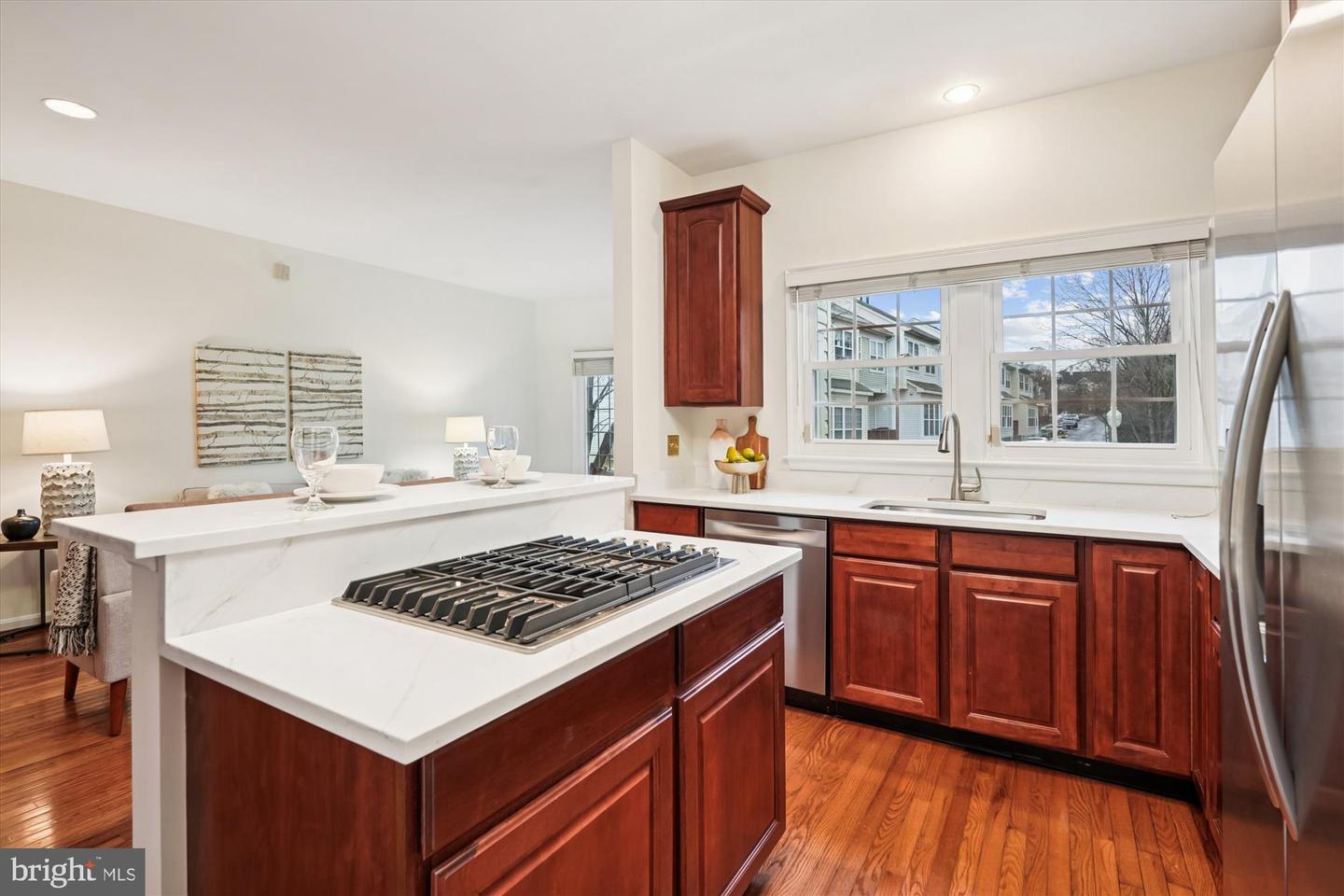 4100 KENTMERE SQ, FAIRFAX, Virginia 22030, 3 Bedrooms Bedrooms, ,3 BathroomsBathrooms,Residential,For sale,4100 KENTMERE SQ,VAFX2282598 MLS # VAFX2282598