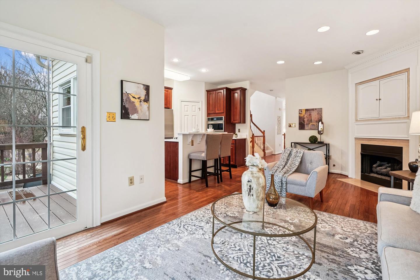 4100 KENTMERE SQ, FAIRFAX, Virginia 22030, 3 Bedrooms Bedrooms, ,3 BathroomsBathrooms,Residential,For sale,4100 KENTMERE SQ,VAFX2282598 MLS # VAFX2282598