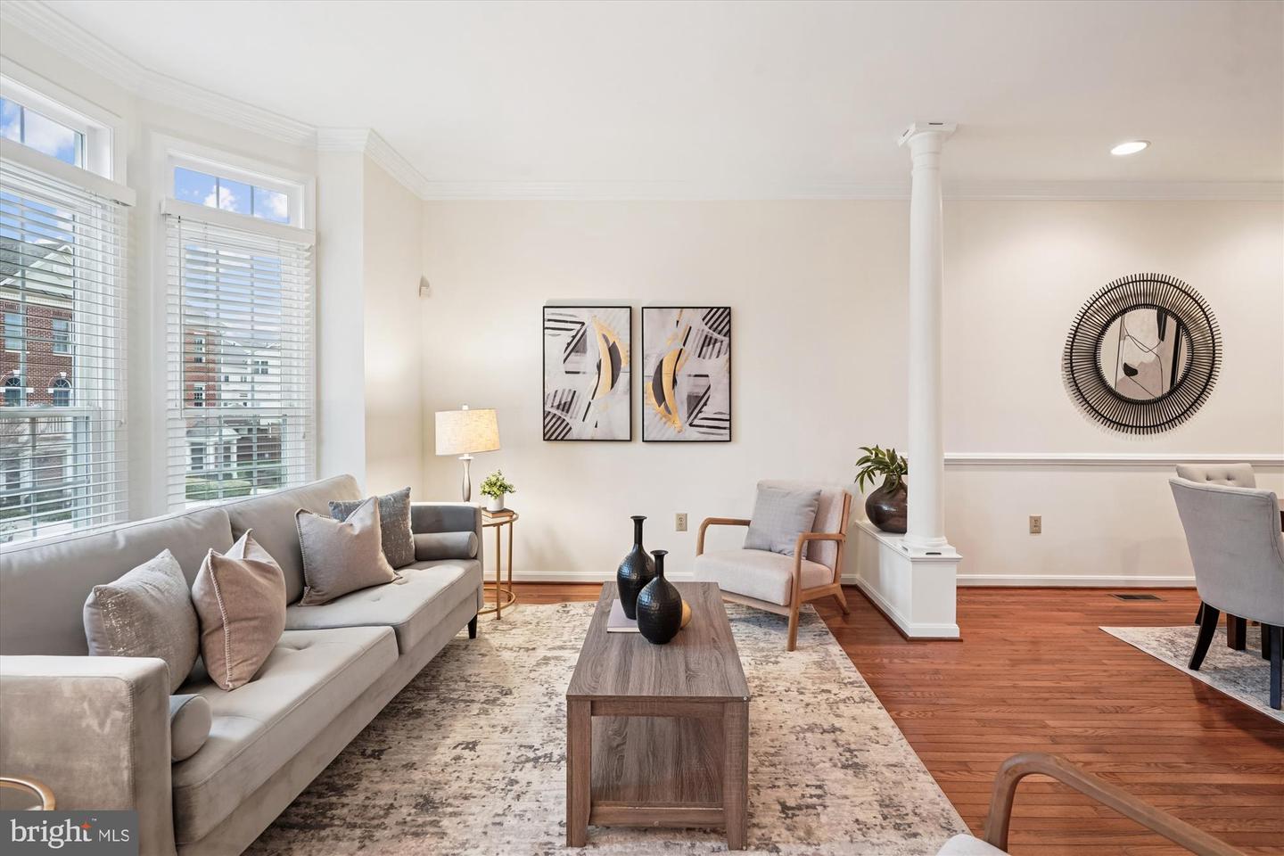 4100 KENTMERE SQ, FAIRFAX, Virginia 22030, 3 Bedrooms Bedrooms, ,3 BathroomsBathrooms,Residential,For sale,4100 KENTMERE SQ,VAFX2282598 MLS # VAFX2282598