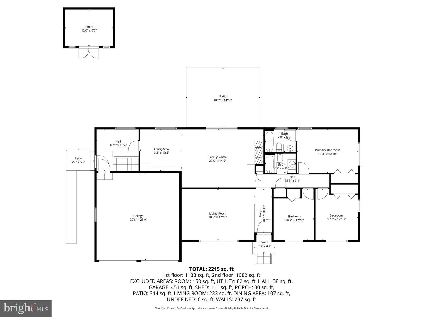 3723 MUNSON RD, FALLS CHURCH, Virginia 22041, 5 Bedrooms Bedrooms, ,3 BathroomsBathrooms,Residential,For sale,3723 MUNSON RD,VAFX2282630 MLS # VAFX2282630
