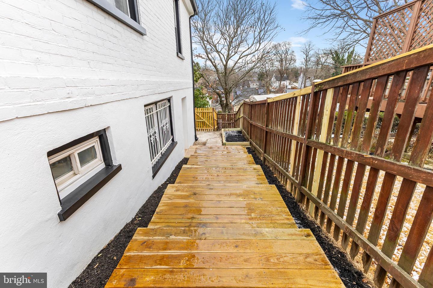 2016 32ND ST SE, WASHINGTON, District Of Columbia 20020, 4 Bedrooms Bedrooms, 7 Rooms Rooms,3 BathroomsBathrooms,Residential,For sale,2016 32ND ST SE,DCDC2235138 MLS # DCDC2235138