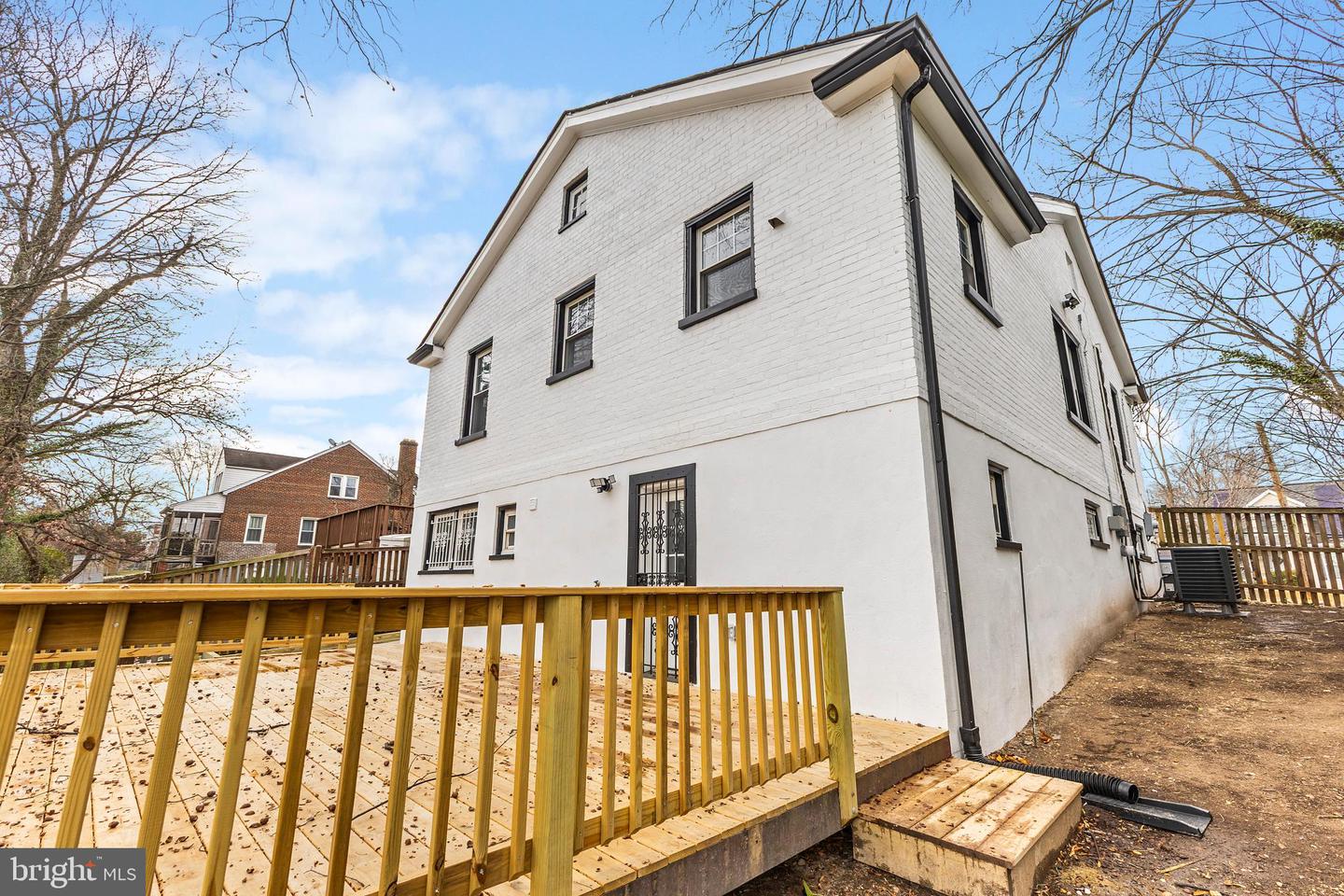 2016 32ND ST SE, WASHINGTON, District Of Columbia 20020, 4 Bedrooms Bedrooms, 7 Rooms Rooms,3 BathroomsBathrooms,Residential,For sale,2016 32ND ST SE,DCDC2235138 MLS # DCDC2235138