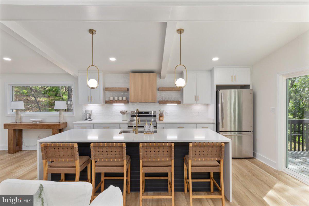 DOOLEY DR, BASYE, Virginia 22810, 4 Bedrooms Bedrooms, ,3 BathroomsBathrooms,Residential,For sale,DOOLEY DR,VASH2013212 MLS # VASH2013212