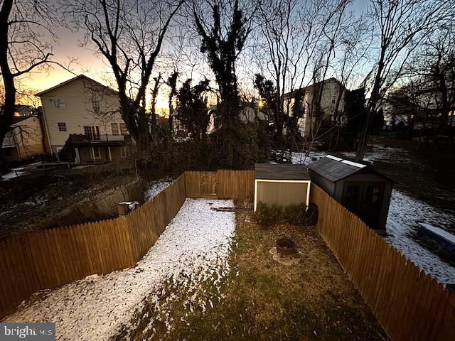 2120 S LOWELL ST, ARLINGTON, Virginia 22204, 3 Bedrooms Bedrooms, 8 Rooms Rooms,2 BathroomsBathrooms,Residential,For sale,2120 S LOWELL ST,VAAR2066948 MLS # VAAR2066948