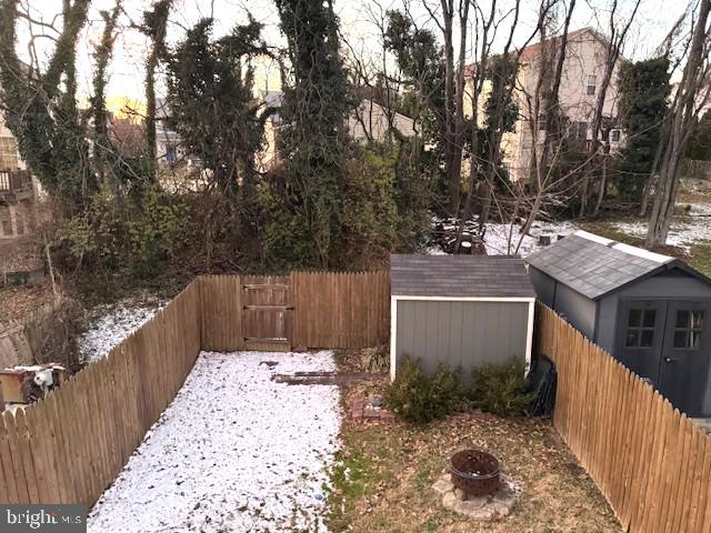 2120 S LOWELL ST, ARLINGTON, Virginia 22204, 3 Bedrooms Bedrooms, 8 Rooms Rooms,2 BathroomsBathrooms,Residential,For sale,2120 S LOWELL ST,VAAR2066948 MLS # VAAR2066948