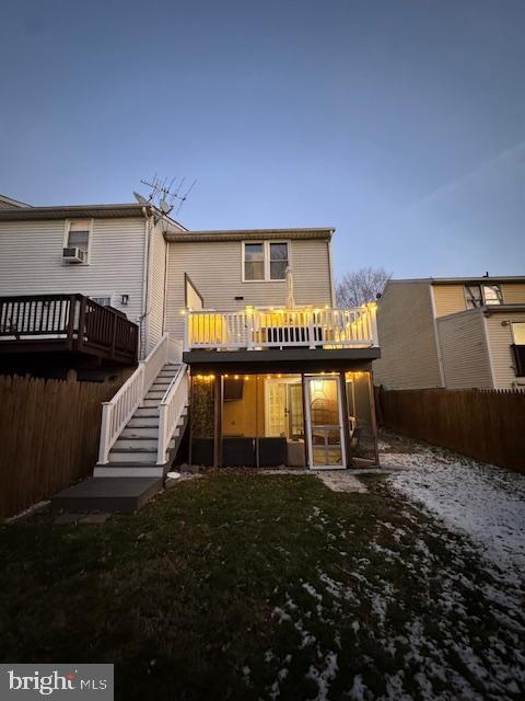 2120 S LOWELL ST, ARLINGTON, Virginia 22204, 3 Bedrooms Bedrooms, 8 Rooms Rooms,2 BathroomsBathrooms,Residential,For sale,2120 S LOWELL ST,VAAR2066948 MLS # VAAR2066948