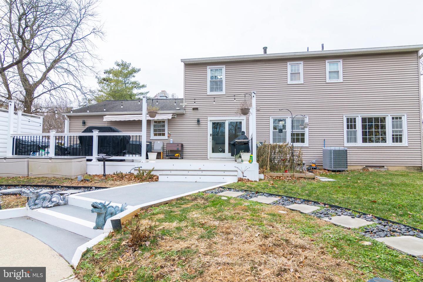 2323 ROSEDOWN DR, RESTON, Virginia 20191, 3 Bedrooms Bedrooms, ,2 BathroomsBathrooms,Residential,For sale,2323 ROSEDOWN DR,VAFX2282676 MLS # VAFX2282676