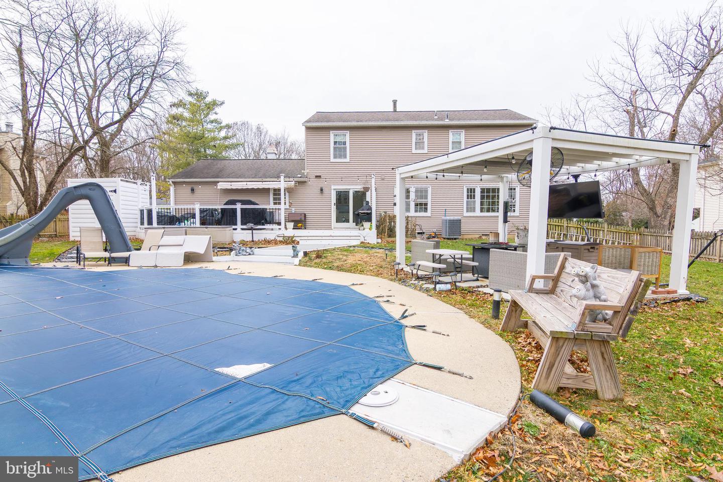 2323 ROSEDOWN DR, RESTON, Virginia 20191, 3 Bedrooms Bedrooms, ,2 BathroomsBathrooms,Residential,For sale,2323 ROSEDOWN DR,VAFX2282676 MLS # VAFX2282676