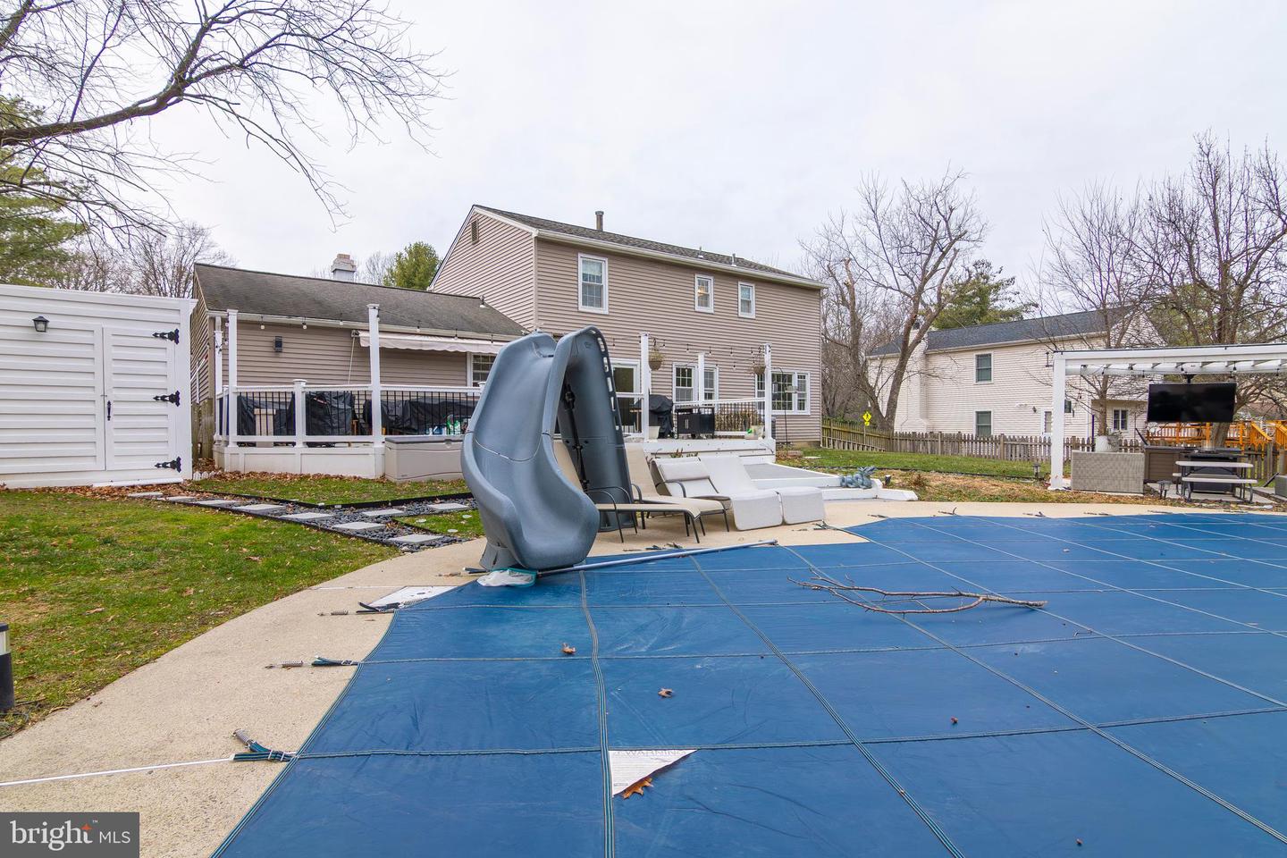 2323 ROSEDOWN DR, RESTON, Virginia 20191, 3 Bedrooms Bedrooms, ,2 BathroomsBathrooms,Residential,For sale,2323 ROSEDOWN DR,VAFX2282676 MLS # VAFX2282676