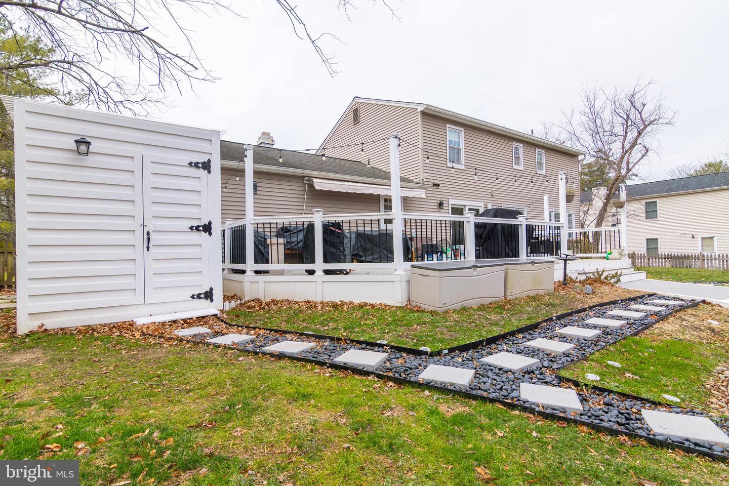 2323 ROSEDOWN DR, RESTON, Virginia 20191, 3 Bedrooms Bedrooms, ,2 BathroomsBathrooms,Residential,For sale,2323 ROSEDOWN DR,VAFX2282676 MLS # VAFX2282676