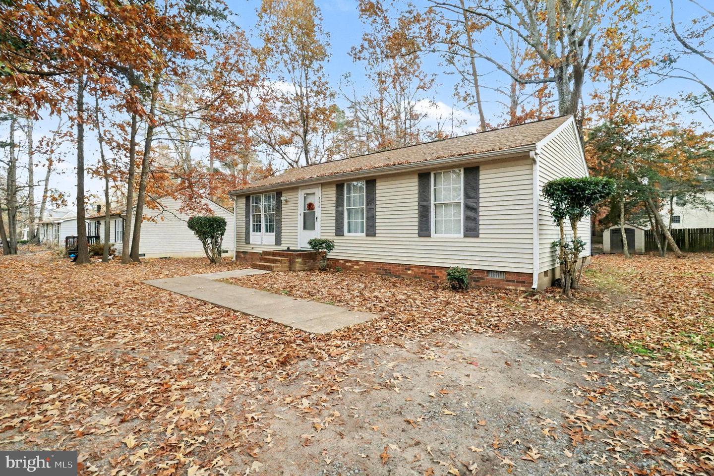 296 DEVON DR, RUTHER GLEN, Virginia 22546, 3 Bedrooms Bedrooms, ,2 BathroomsBathrooms,Residential,For sale,296 DEVON DR,VACV2009284 MLS # VACV2009284 296 DEVON DR, RUTHER GLEN, Virginia 22546, 3 Bedrooms Bedrooms, ,2 BathroomsBathrooms,Residential,For sale,296 DEVON DR,VACV2009284 MLS # VACV2009284