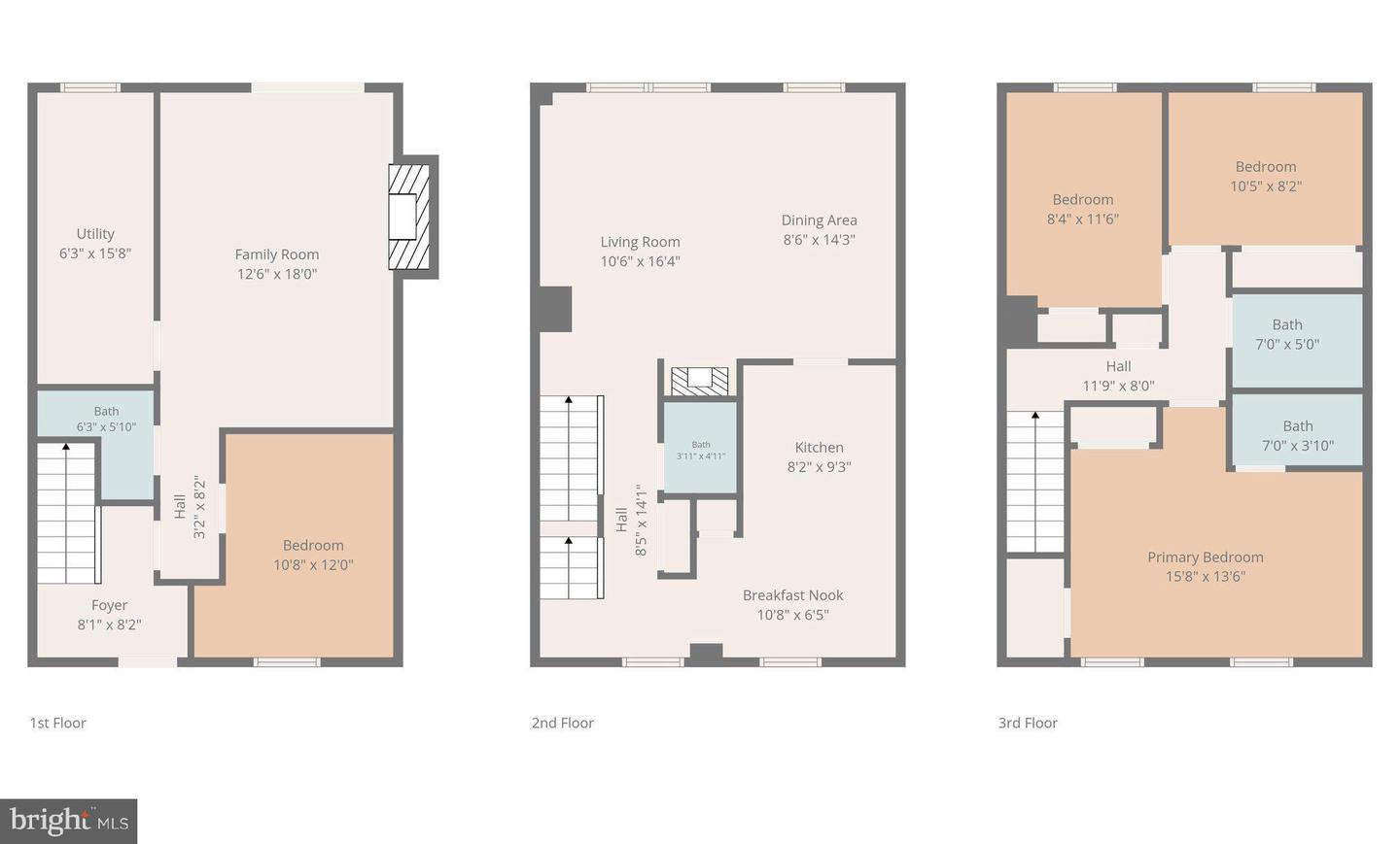 14839 MAIDSTONE CT, CENTREVILLE, Virginia 20120, 4 Bedrooms Bedrooms, ,2 BathroomsBathrooms,Residential,For sale,14839 MAIDSTONE CT,VAFX2282752 MLS # VAFX2282752