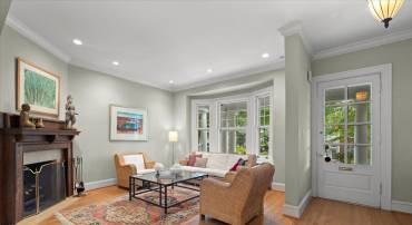 2816 27TH ST NW, WASHINGTON, District Of Columbia 20008, 4 Bedrooms Bedrooms, ,3 BathroomsBathrooms,Residential,For sale,2816 27TH ST NW,DCDC2235242 MLS # DCDC2235242