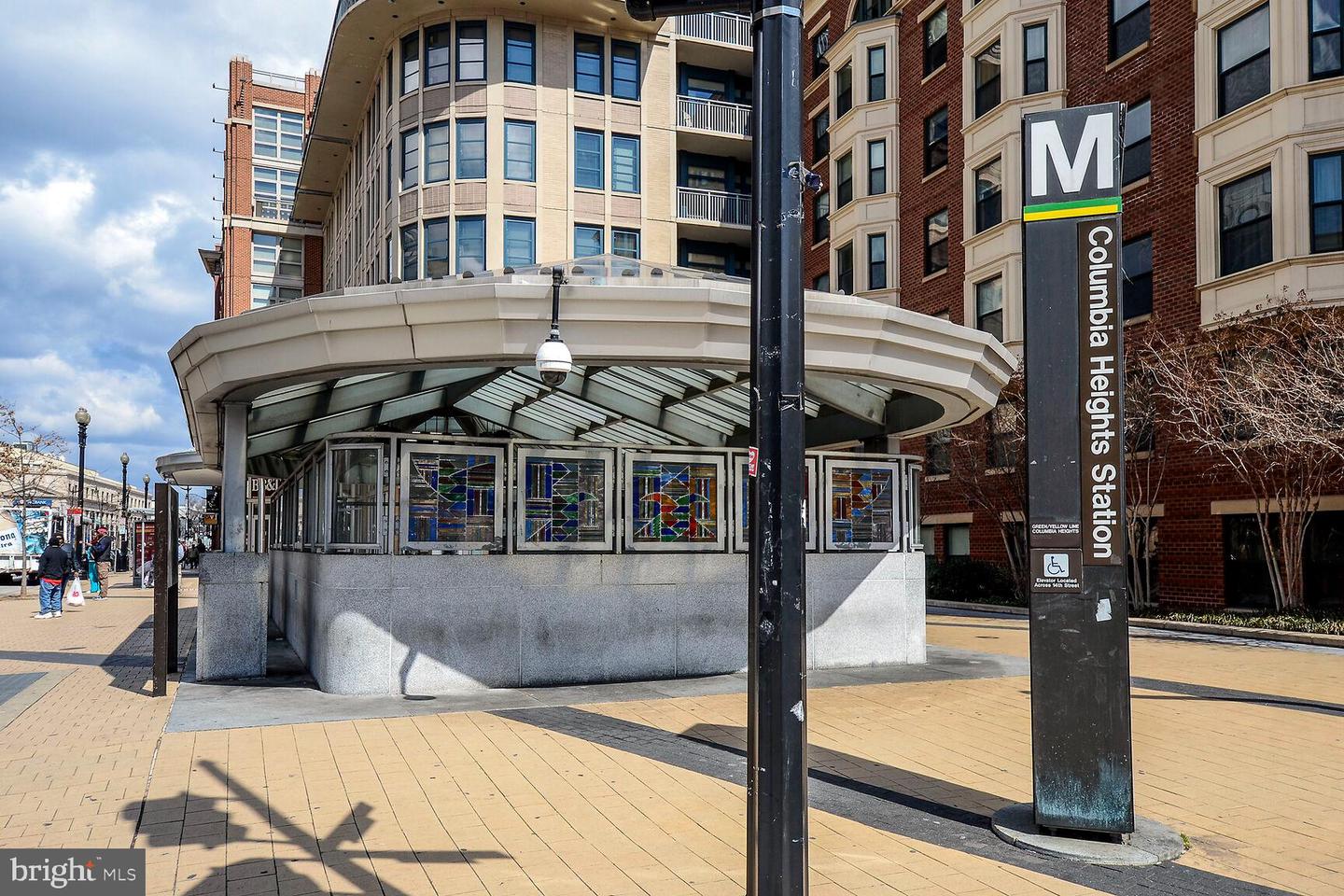 4017 14TH ST NW, WASHINGTON, District Of Columbia 20011, 4 Bedrooms Bedrooms, ,3 BathroomsBathrooms,Residential,For sale,4017 14TH ST NW,DCDC2235258 MLS # DCDC2235258